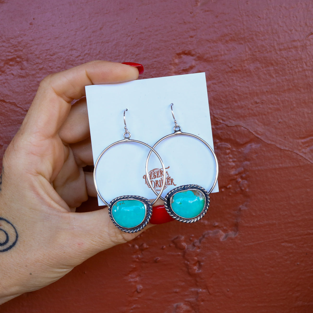 ‘ Hoops' - Kingman - Pick Option