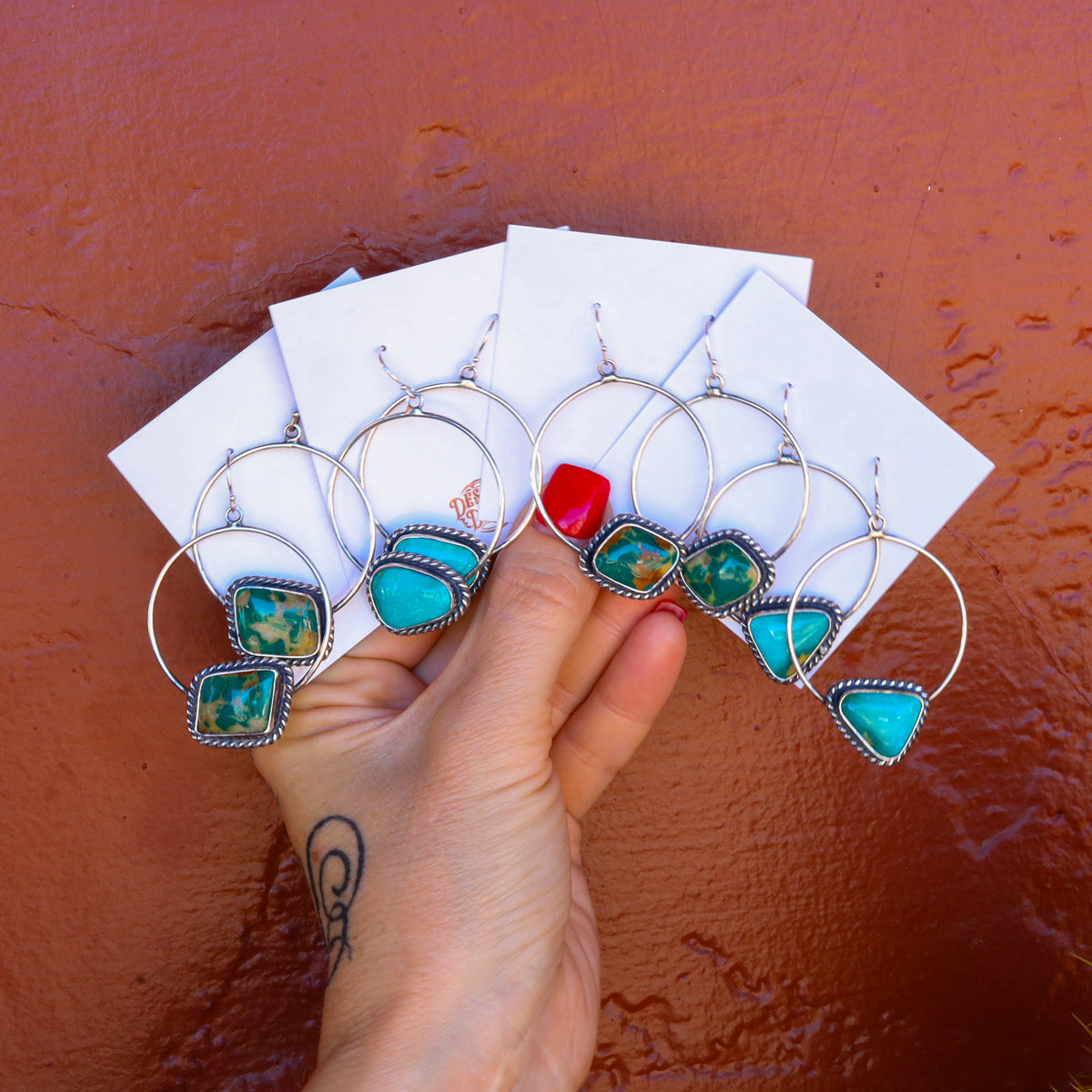 ‘Hoops' - Kingman - Pick Option