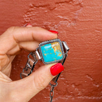 ‘Longhorn' Bracelet - Kingman - Pick Option