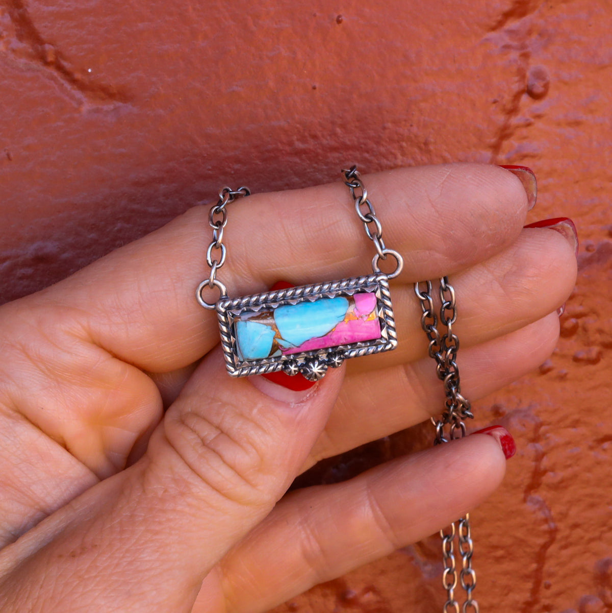 ‘Classic Bar’ - Cotton Candy - Pick Option