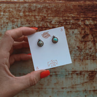 'Star Baby' Midi Studs - Kingman - Pick Option