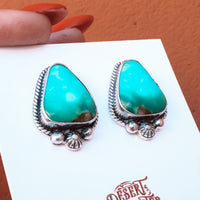 Chunky Studs - Kingman - Pick Option