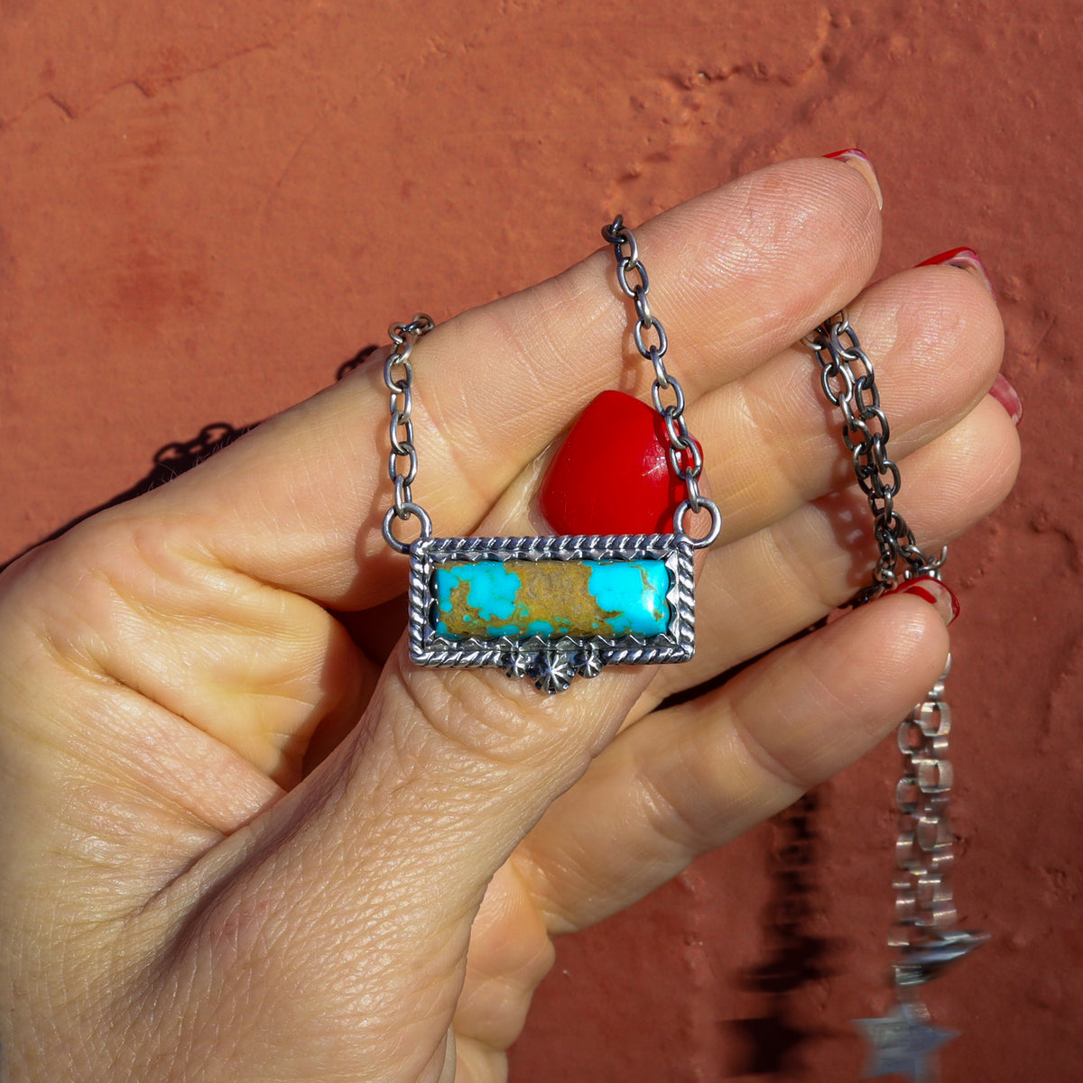 'Classic Bar’ - Kingman