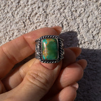 ‘Desert Storyteller' Ring - Kingman - LOT 2 - Pick Option