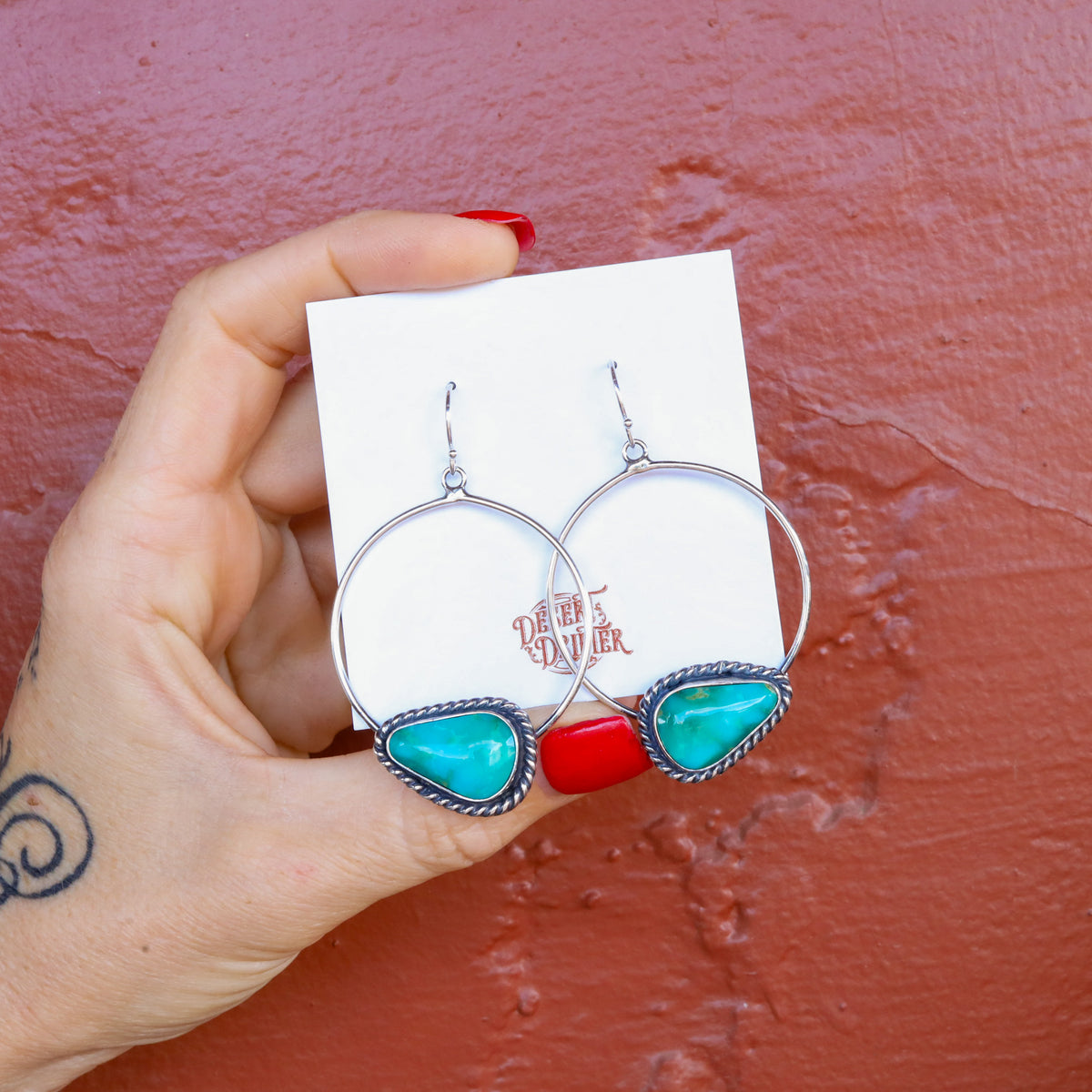 ‘ Hoops' - Kingman - Pick Option