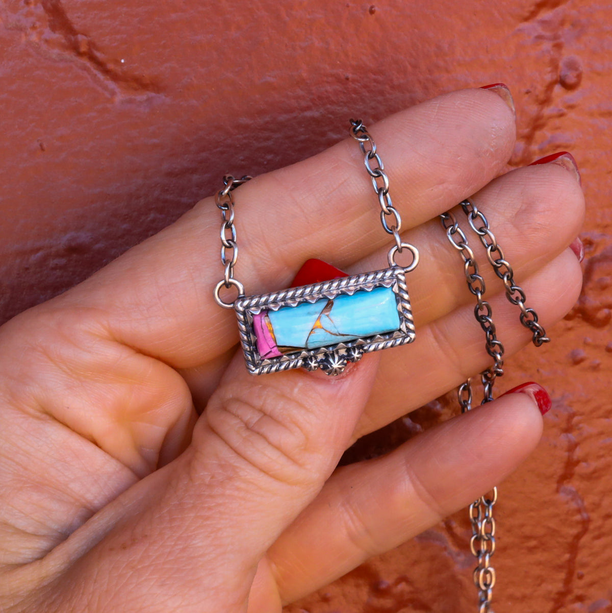 ‘Classic Bar’ - Cotton Candy - Pick Option