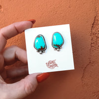 Chunky Studs - Kingman - Pick Option