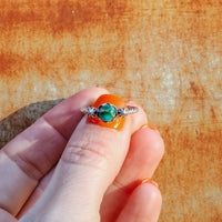 'Star Shot Stacker’ - Kingman - Size 10 - Pick Option