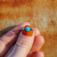 'Star Shot Stacker’ - Kingman - Size 10 - Pick Option