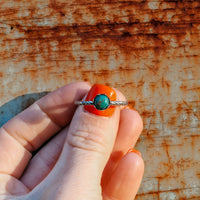 'Simple Stacker’ - Kingman - Size 11 - Pick Option