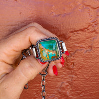 ‘Longhorn' Bracelet - Kingman - Pick Option