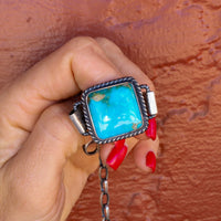 ‘Longhorn' Bracelet - Kingman - Pick Option