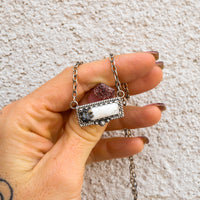 ‘Classic Bar’ - White Buffalo - Pick Option