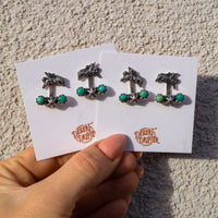 'Bronc' Ear Jacket - Kingman