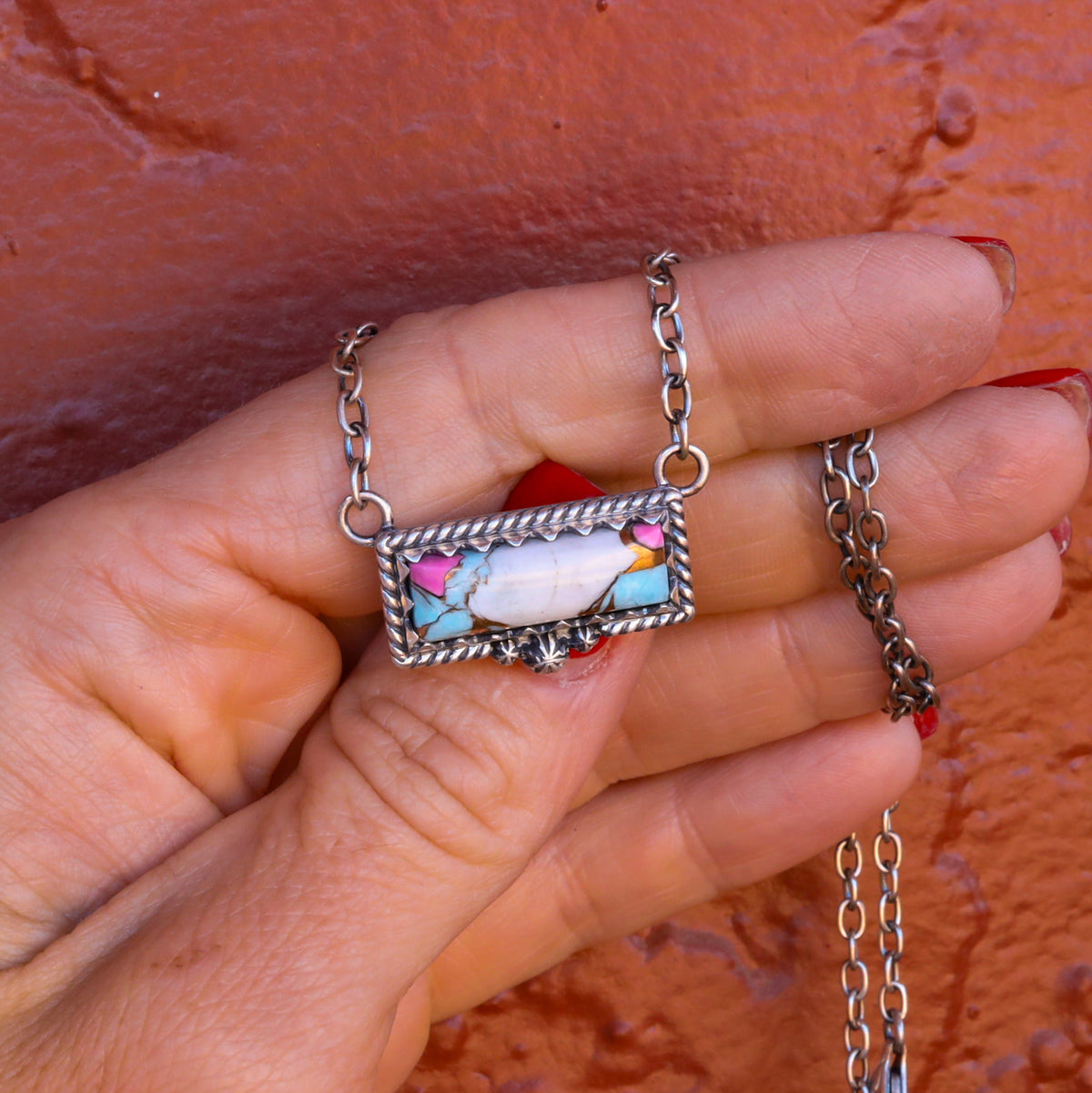 ‘Classic Bar’ - Cotton Candy - Pick Option