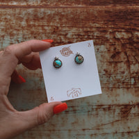 'Star Baby' Midi Studs - Kingman - Pick Option