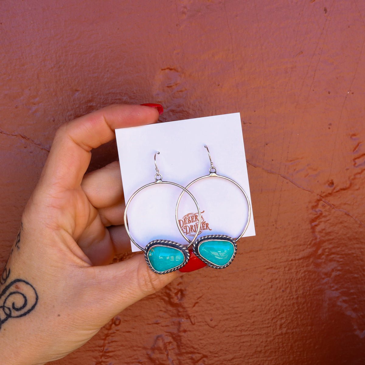 ‘Hoops' - Kingman - Pick Option