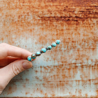 ‘Multi Stone' Cuff - Pick Option
