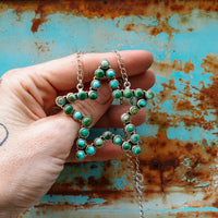 Star Necklace - Sonoran Mountain - Pick Option