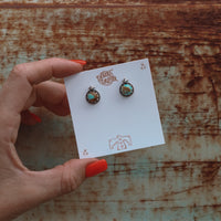 'Star Baby' Midi Studs - Kingman - Pick Option