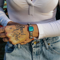 ‘Longhorn' Bracelet - Kingman