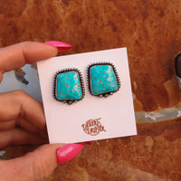 Chunky Studs - Kingman