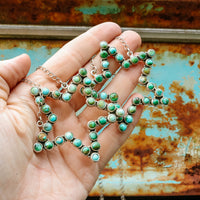 Star Necklace - Sonoran Mountain - Pick Option