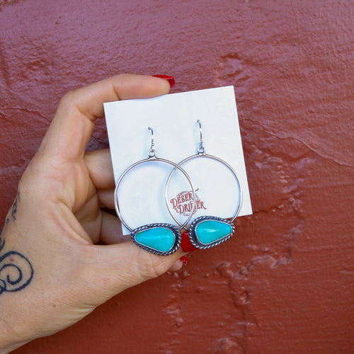 ‘ Hoops' - Kingman - Pick Option