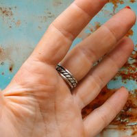 Bar Ring - Kingman - Pick Option