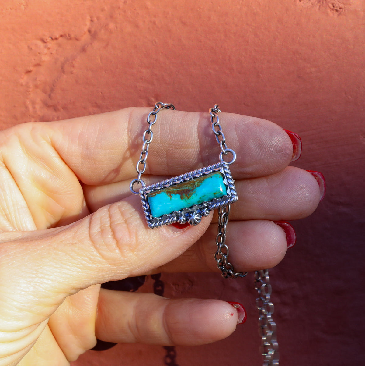 'Classic Bar’ - Kingman