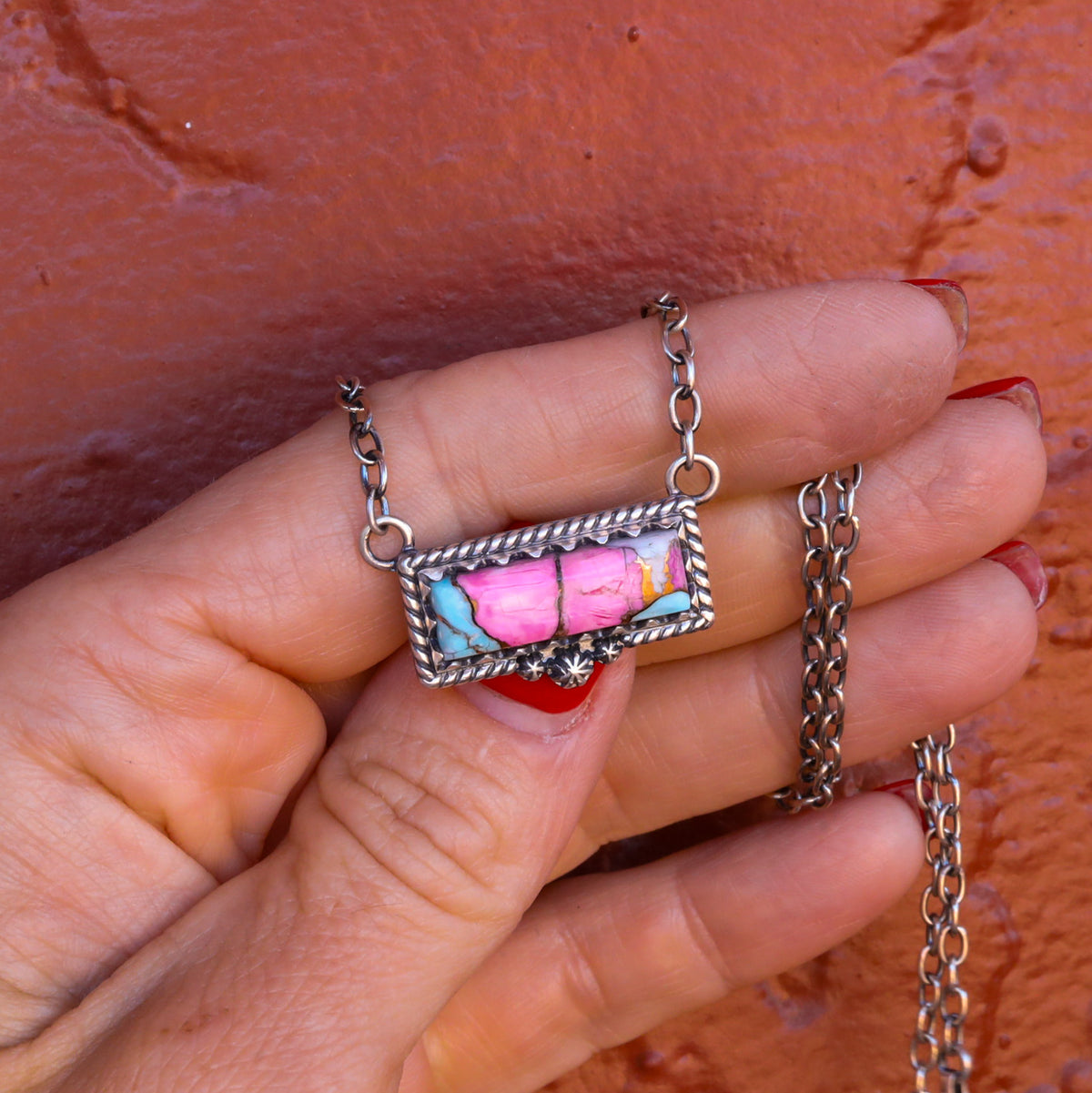 ‘Classic Bar’ - Cotton Candy - Pick Option