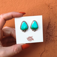 Chunky Studs - Kingman - Pick Option