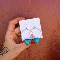 ‘Hoops' - Kingman - Pick Option