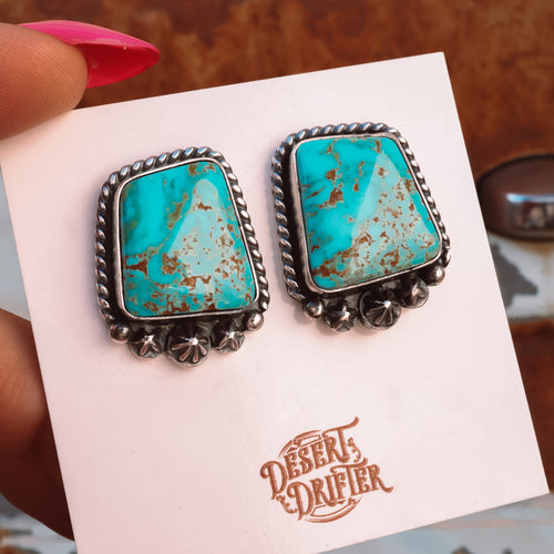 Chunky Studs - Kingman