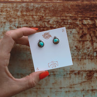 'Star Baby' Midi Studs - Kingman - Pick Option