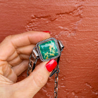 ‘Longhorn' Bracelet - Kingman - Pick Option