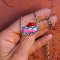 ‘Classic Bar’ - Cotton Candy - Pick Option