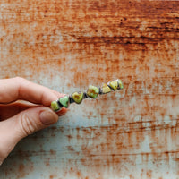 ‘Multi Stone' Cuff - Pick Option