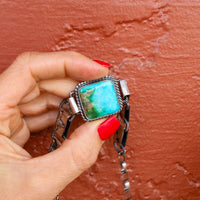 ‘Longhorn' Bracelet - Kingman - Pick Option