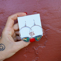 ‘ Hoops' - Kingman - Pick Option