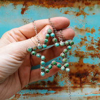 Star Necklace - Sonoran Mountain - Pick Option