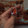 ‘Cosmic Baby Bar’ - Orange Dahlia - Pick Option