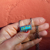 'Classic Bar’ - Kingman