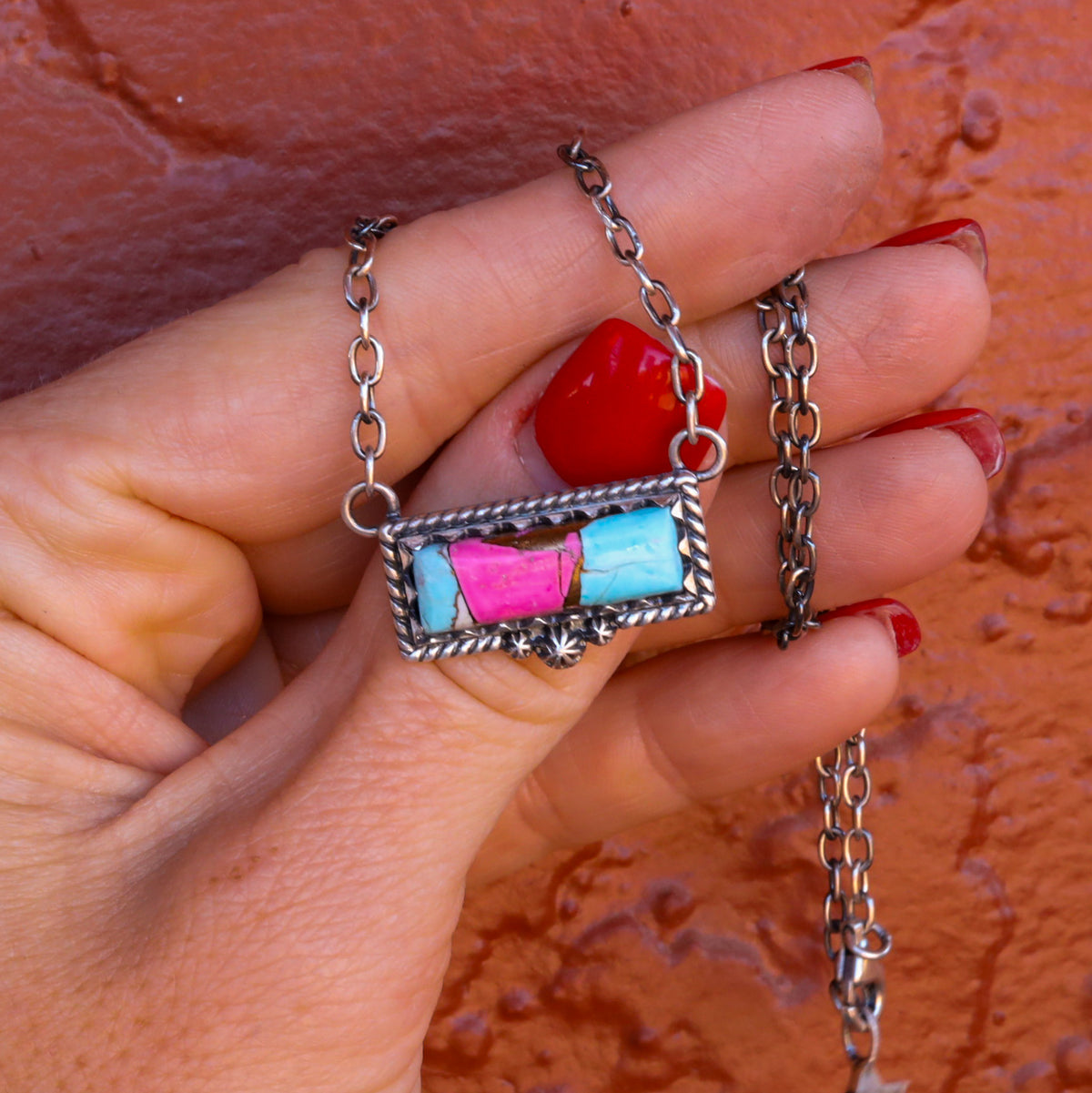 ‘Classic Bar’ - Cotton Candy - Pick Option