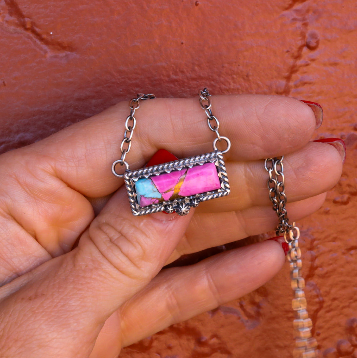 ‘Classic Bar’ - Cotton Candy - Pick Option