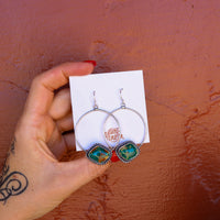 ‘Hoops' - Kingman - Pick Option