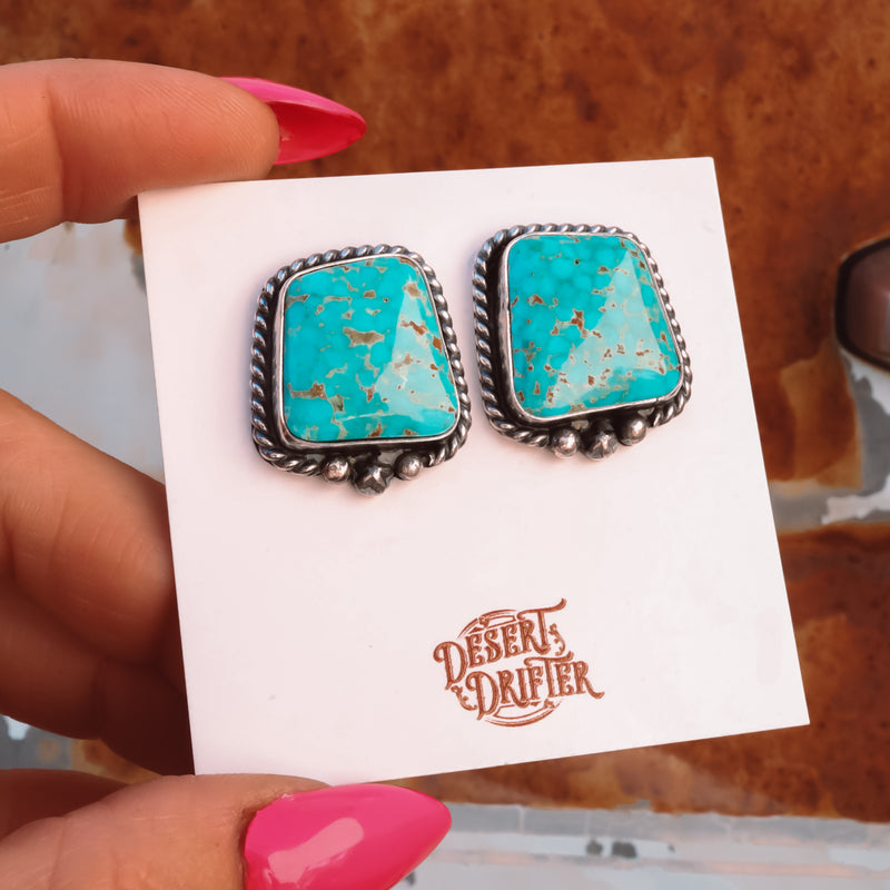 Chunky Studs - Kingman