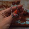 ‘Cosmic Baby Bar’ - Orange Dahlia - Pick Option