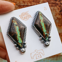 ‘Chunky’ Studs - Blackjack