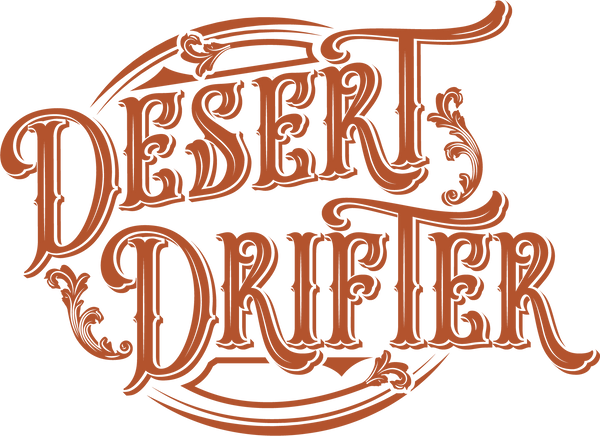 Desert Drifter